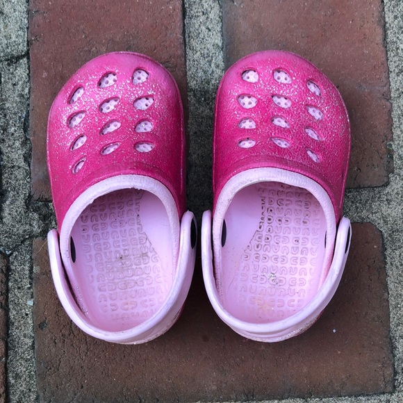 Capelli of New York Other - Capelli kids clogs